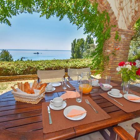 Corfu Resorts Apartments Pelekas Exterior photo