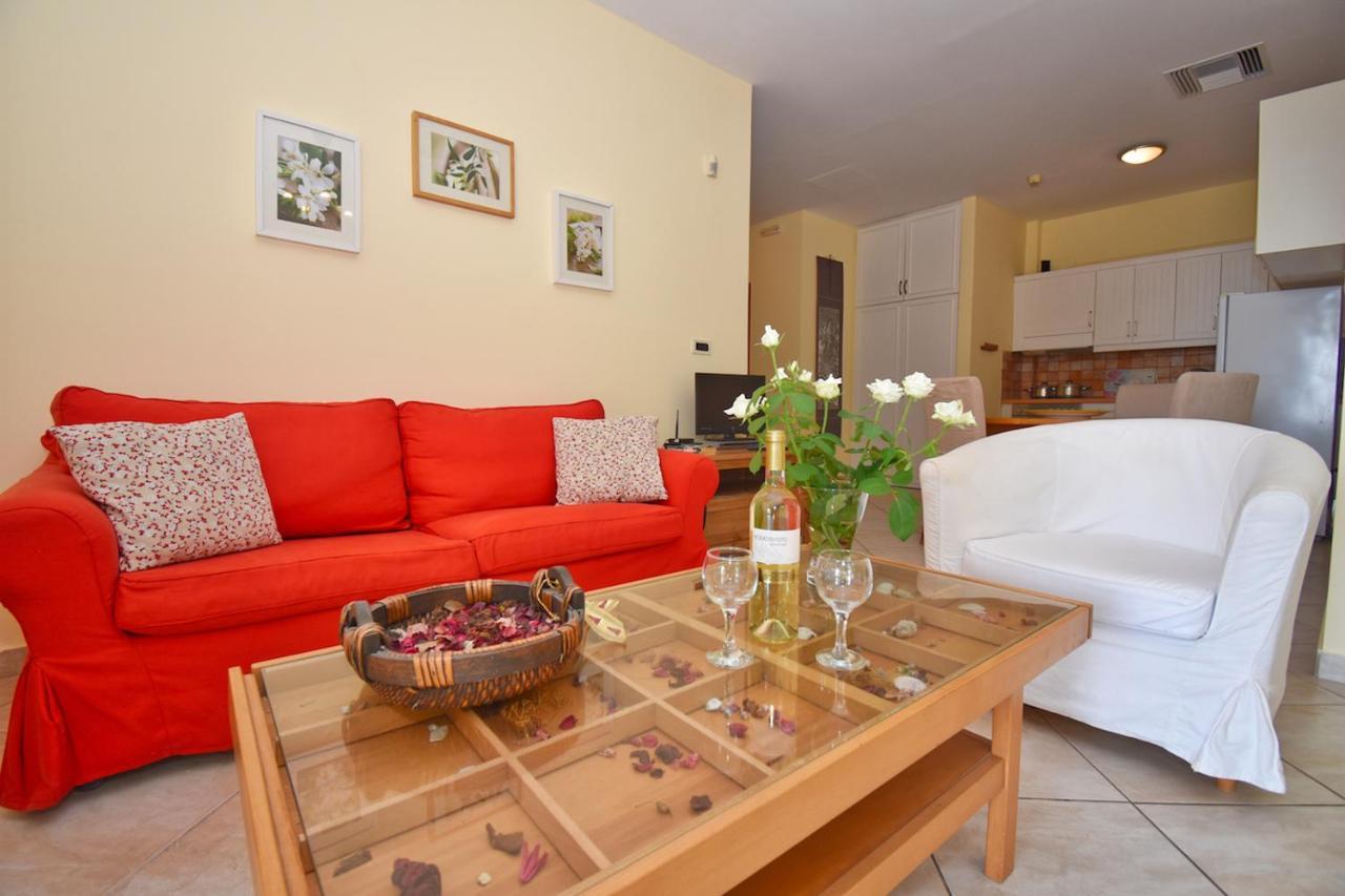 Corfu Resorts Apartments Pelekas Exterior photo